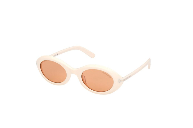 Eyewear Woman Tom Ford Carmen FT1186 25E