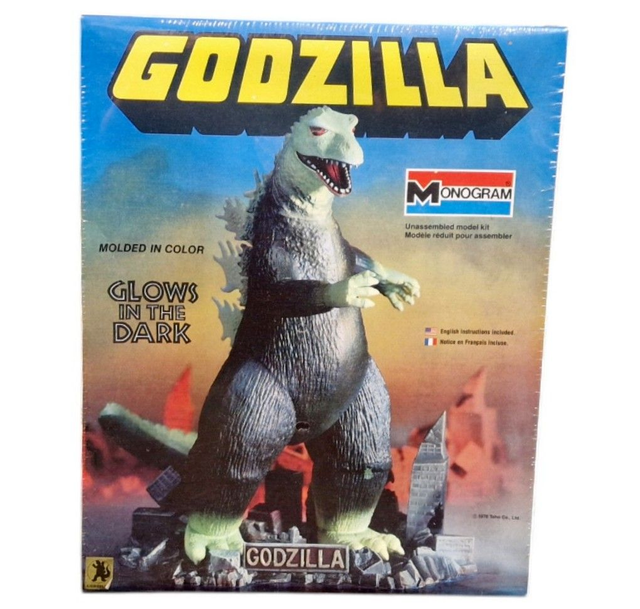 Godzilla