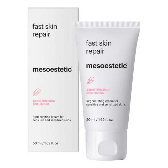 Fast skin repair von mesoestetic®