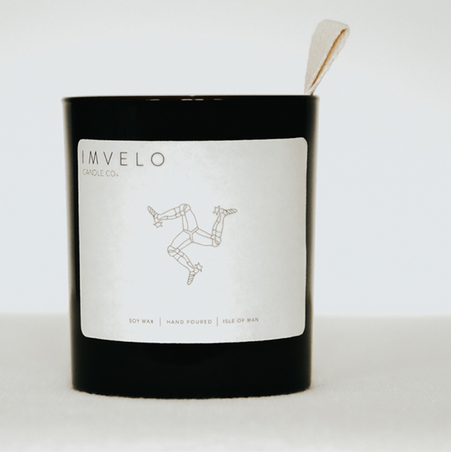 Definition - IOM Triskelion Illustration