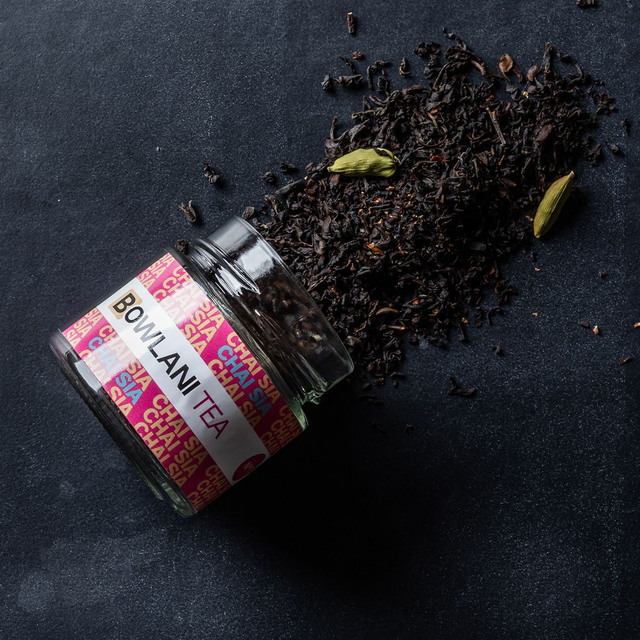Tea No 1 (40g)