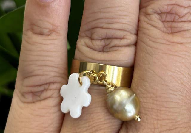 Bague Rāine
