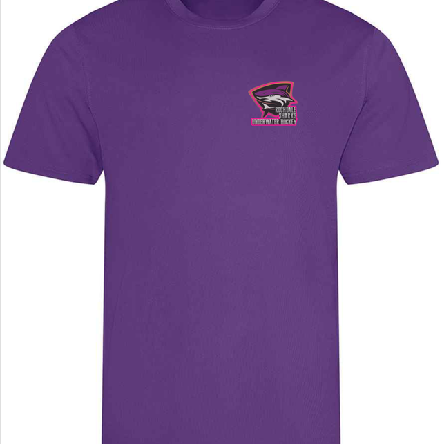 RUWHC child’s T-shirt