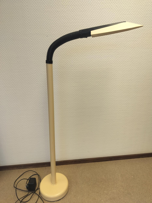 Fagelhults lattiavalaisin #250