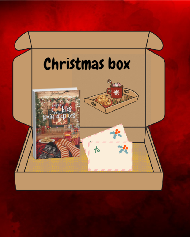 Christmas Box