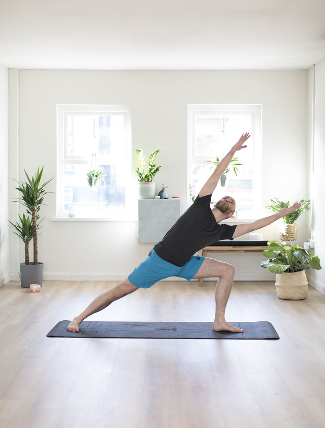 Anatomy of Surya Namaskar and Key Yoga Poses - Sat 21st Feb