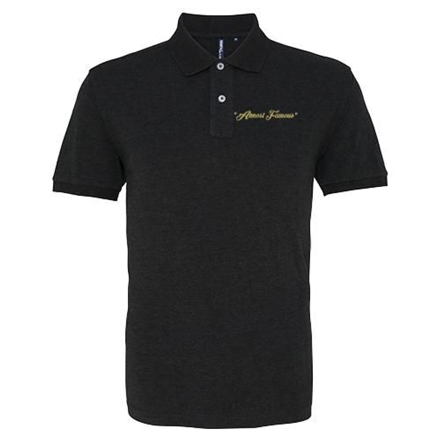 Almost Famous Polo shirt