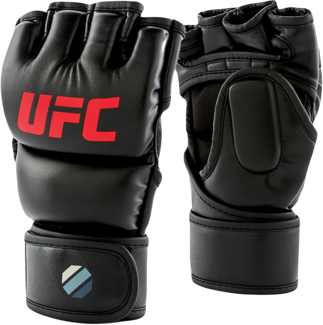 Luvas de MMA Padrão 2025