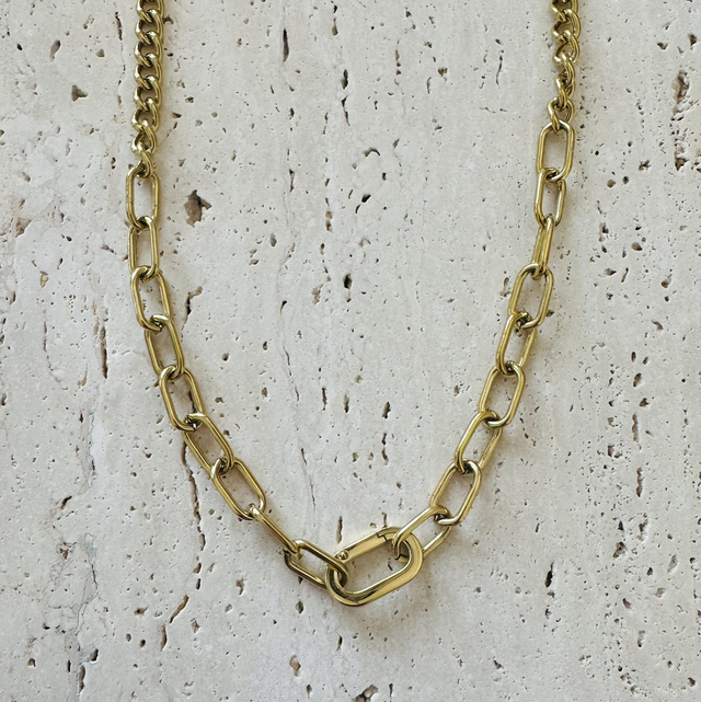 Ketting schakel 