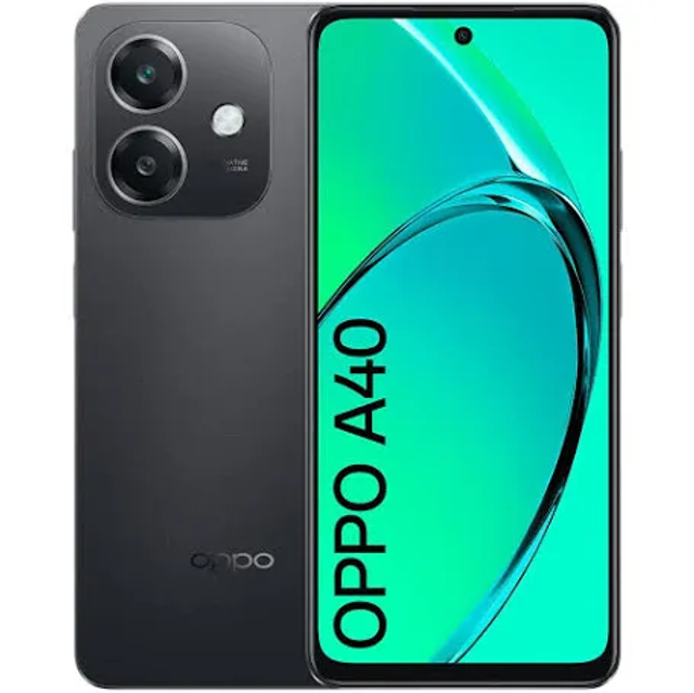 Oppo A40 4/128 Go