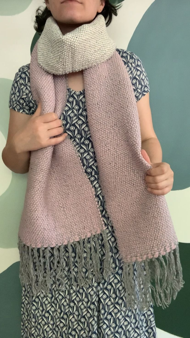Lynne Scarf