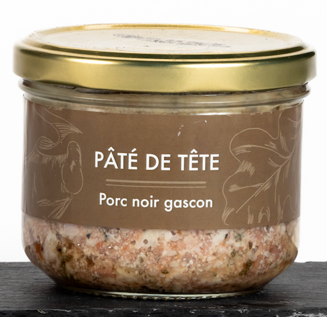 Pâté de tête