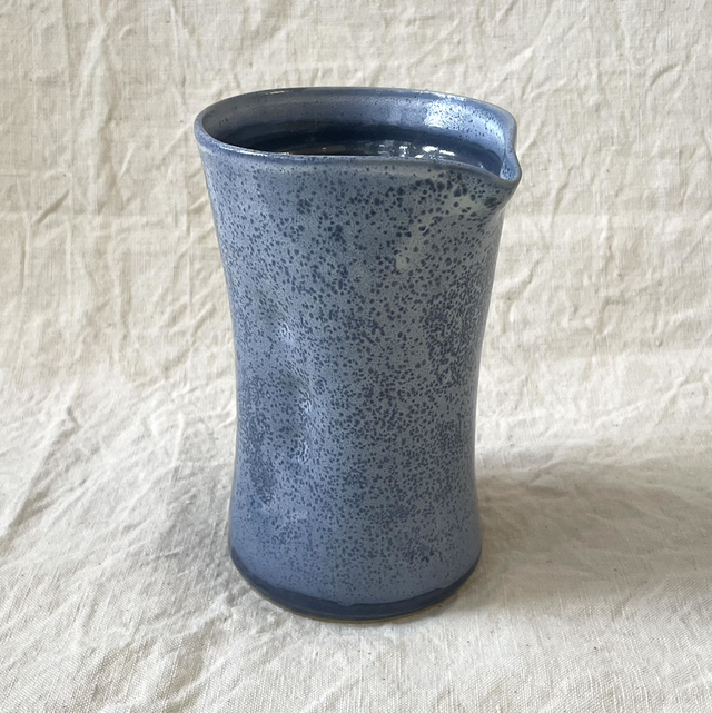 Petit pichet à empreintes