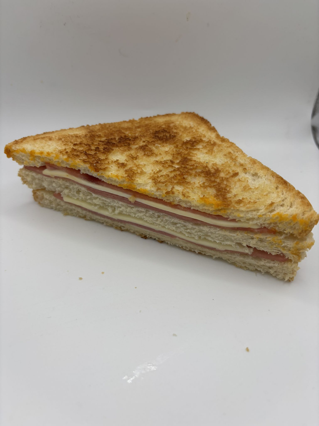 SÁNDWICH MIXTO entero