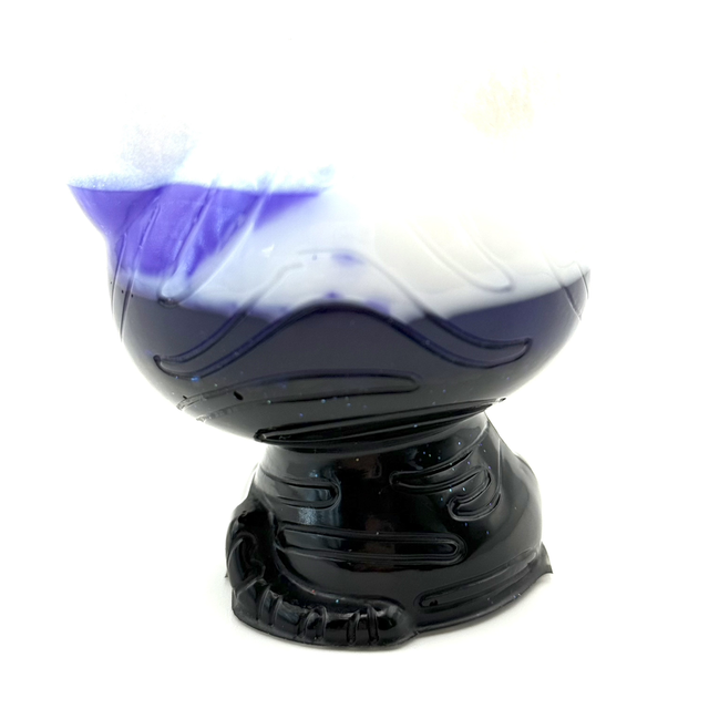 Chat Chinois type Manga Farfelu