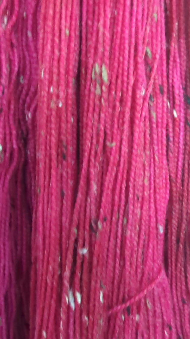 Merino/Donegal Nep 4ply Athena 100g/400m