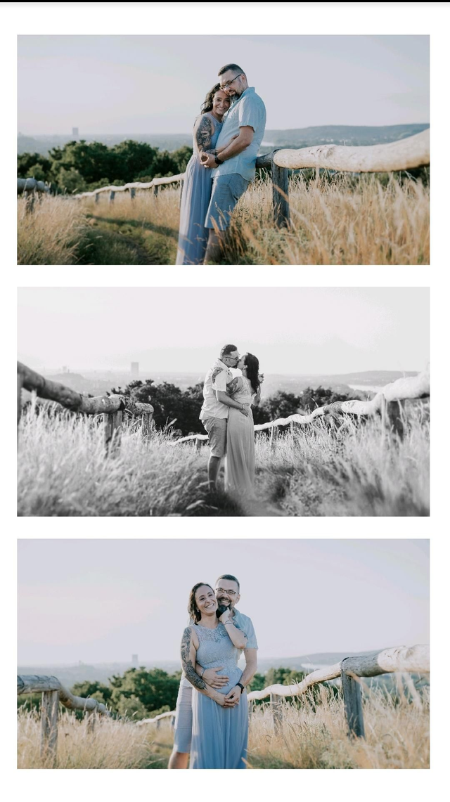 Familien/Paarshooting