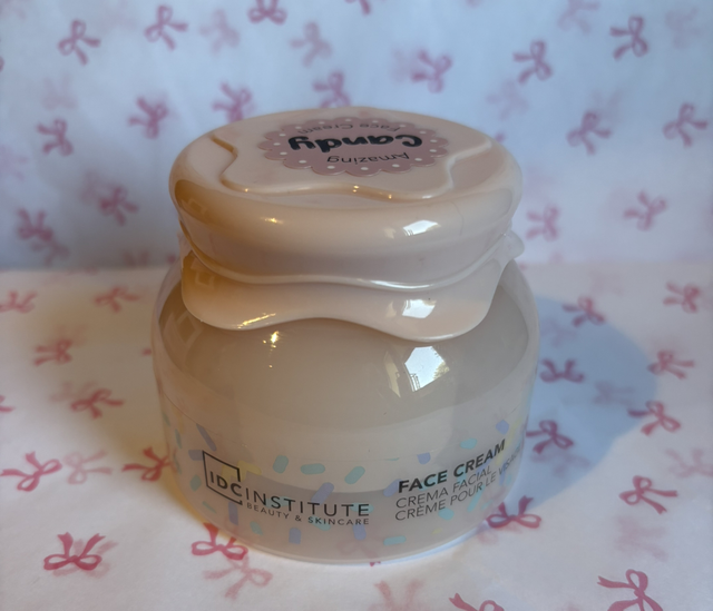 Crème hydratante 