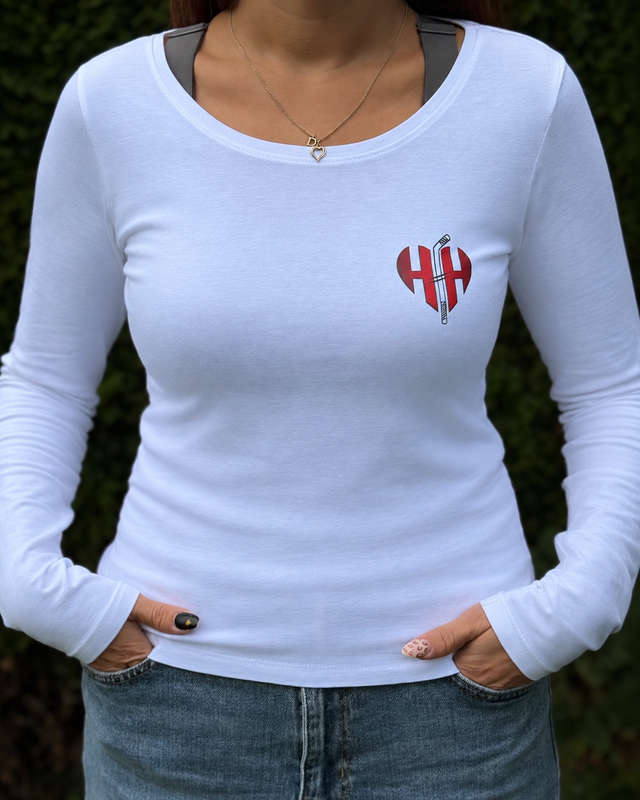 HfH Longsleeve Damen