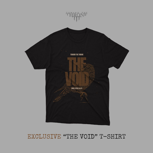 "The Void" T-shirt