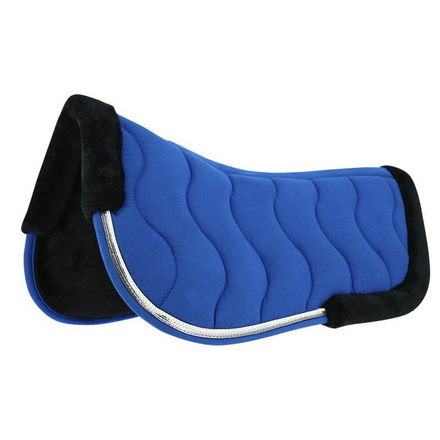 AMORTISSEUR DE DOS EQUITHÈME "JUMP PRO"