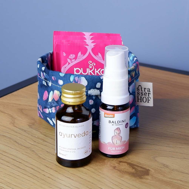 Special Edition: Geburtstagsset