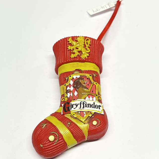 Gryffindor Decoration 