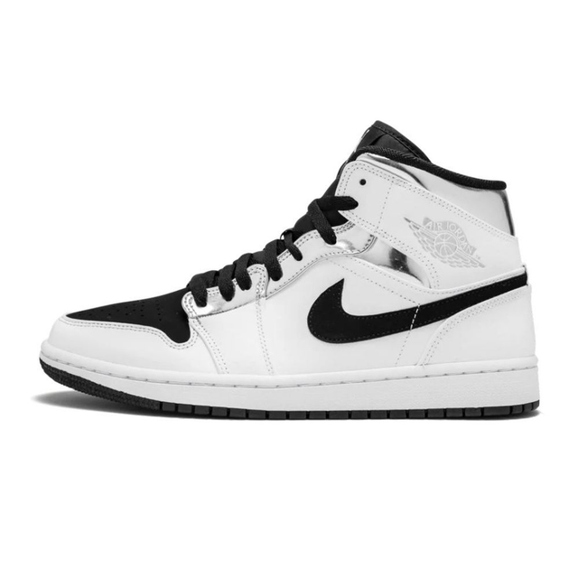 Air Jordan 1 Mid Alternate Think 16