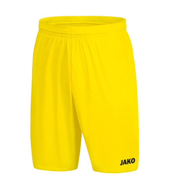 FSV Gütersloh Trikothose 24/25 gelb