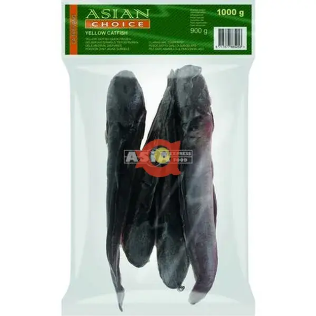 Asian Choice Yellow Catfish W/C IWP 3/500