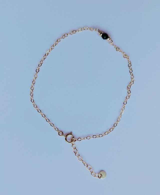 Bracelet Éclipse