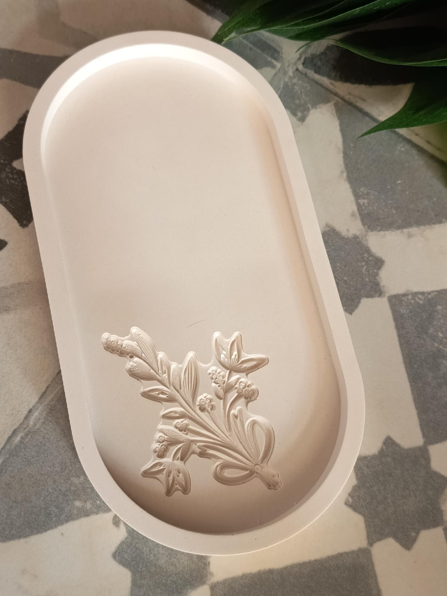 Plateau ou vide poche 