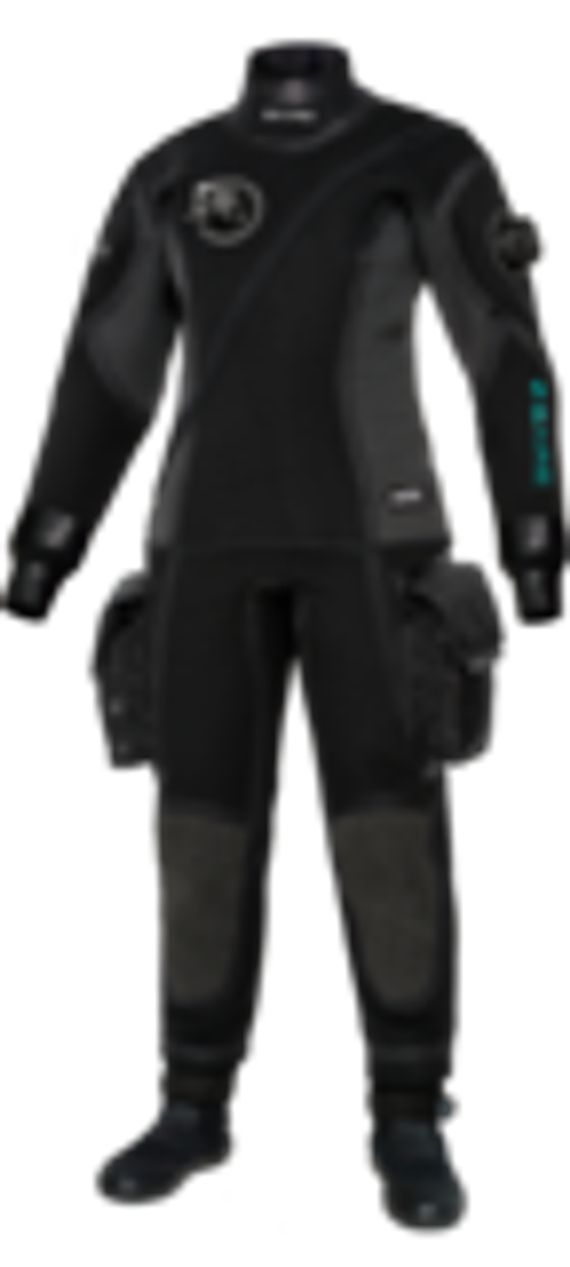 BARE GARDIEN TECH DRY