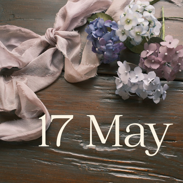 Hydrangea 17 May - Art flower workshop