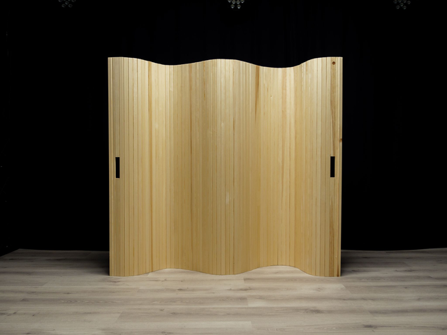 Muodon® sermi 1,48m x 2m