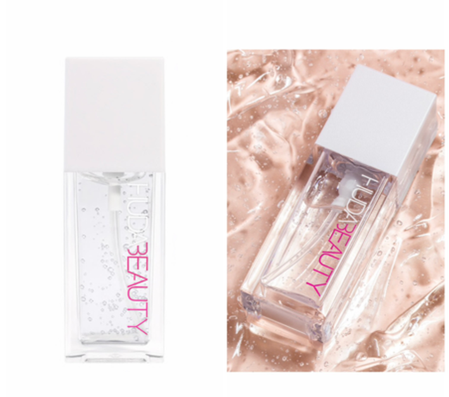 BASE HYDRATANTE BY HUDA BEAUTY