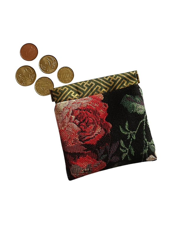 Porte-monnaie Clic-clac 