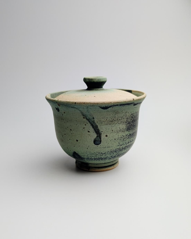 Gaiwan "ombre"