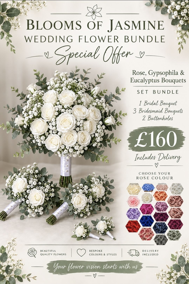 Wedding Bundle