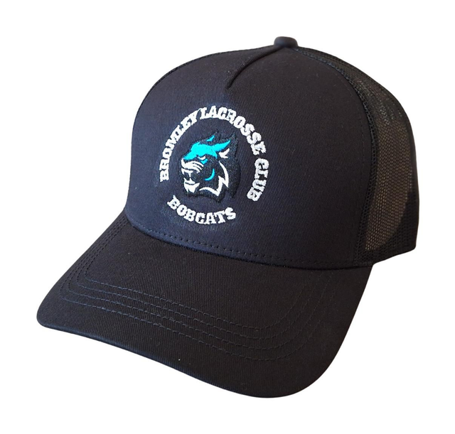 Cap (Trucker Style)