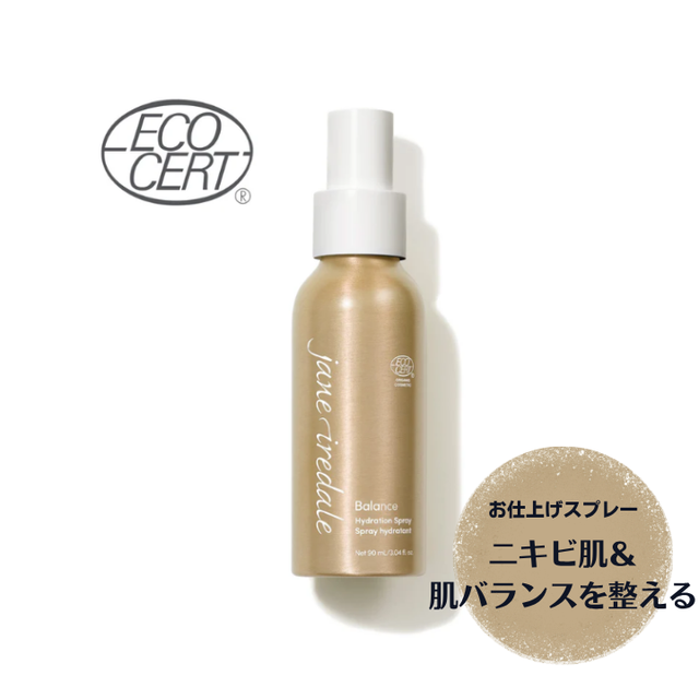 #M04 Balance Hydration Spray 90ml -jane iredale