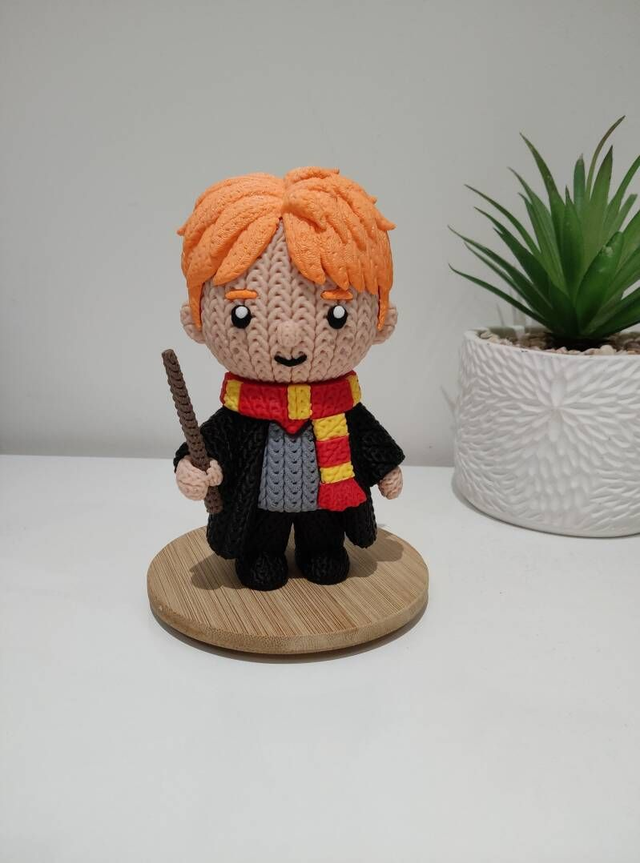 Ron Weasley