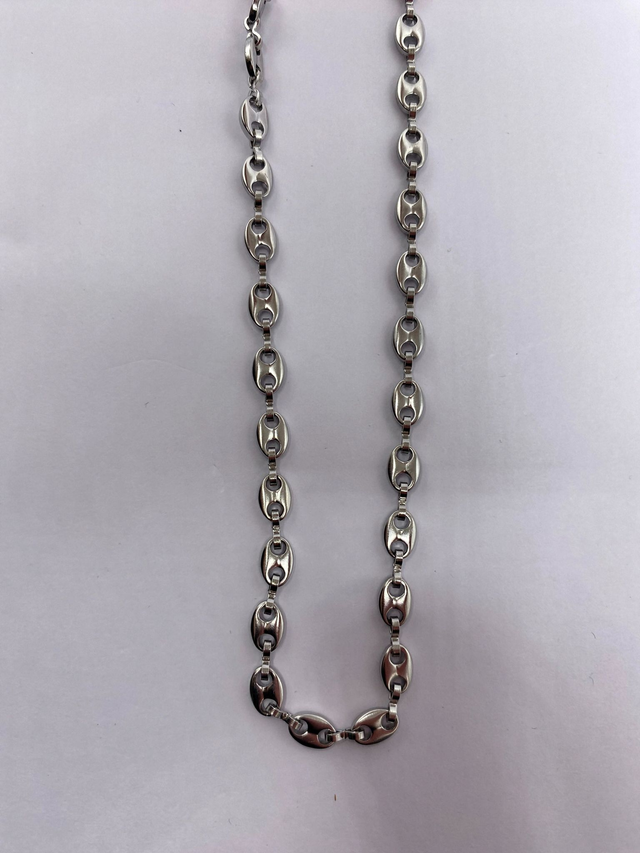 Collier Grain de Café 