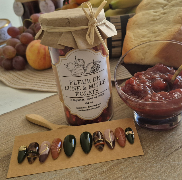 Nectar Gourmand