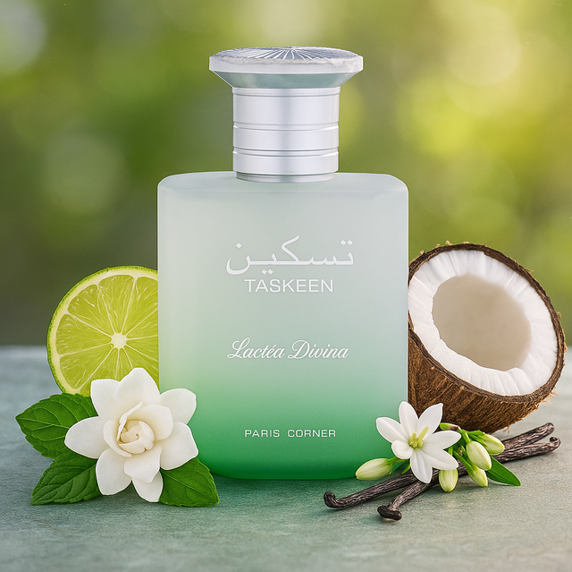 TASKEEN LACTEA DIVINA