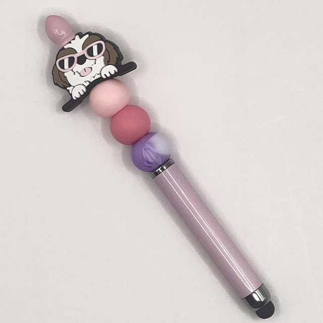 S40 - Stylo shih tzu