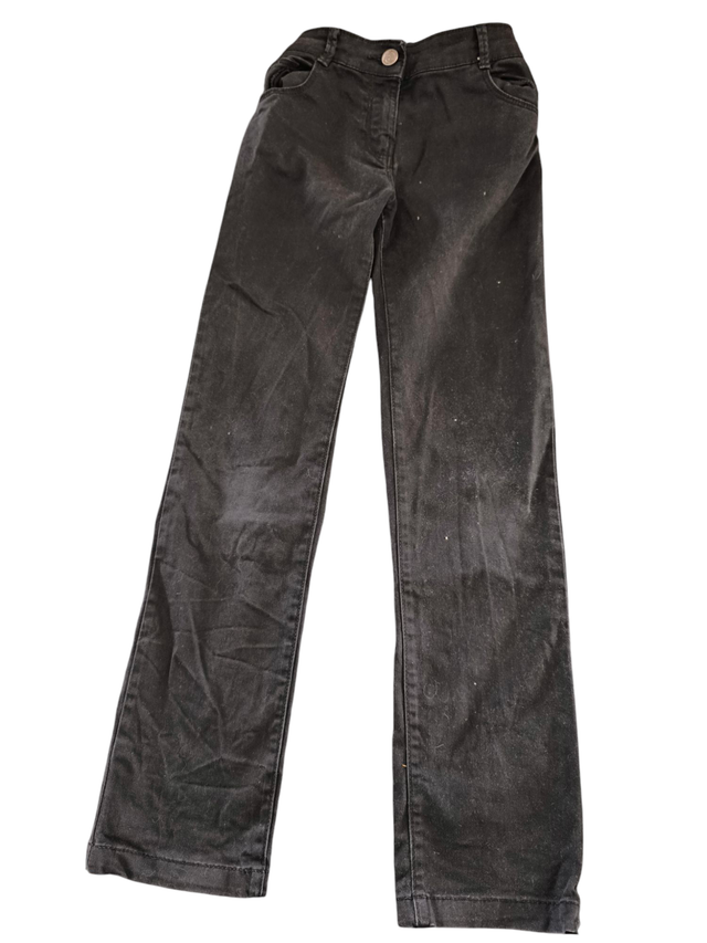 Jeans 9 ans (Okaïdi)