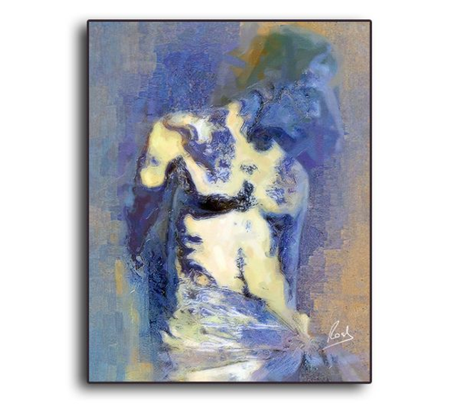 03 Body - Introduction, 2022.