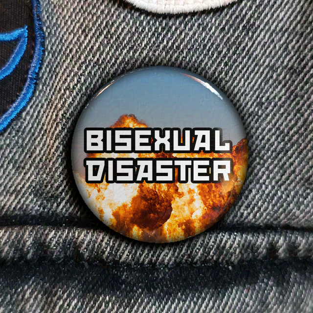 Bisexual Disaster