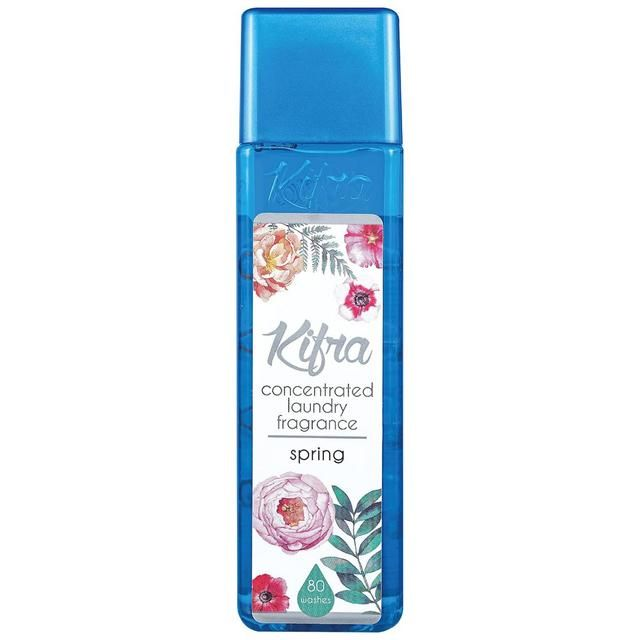 Kifra Spring